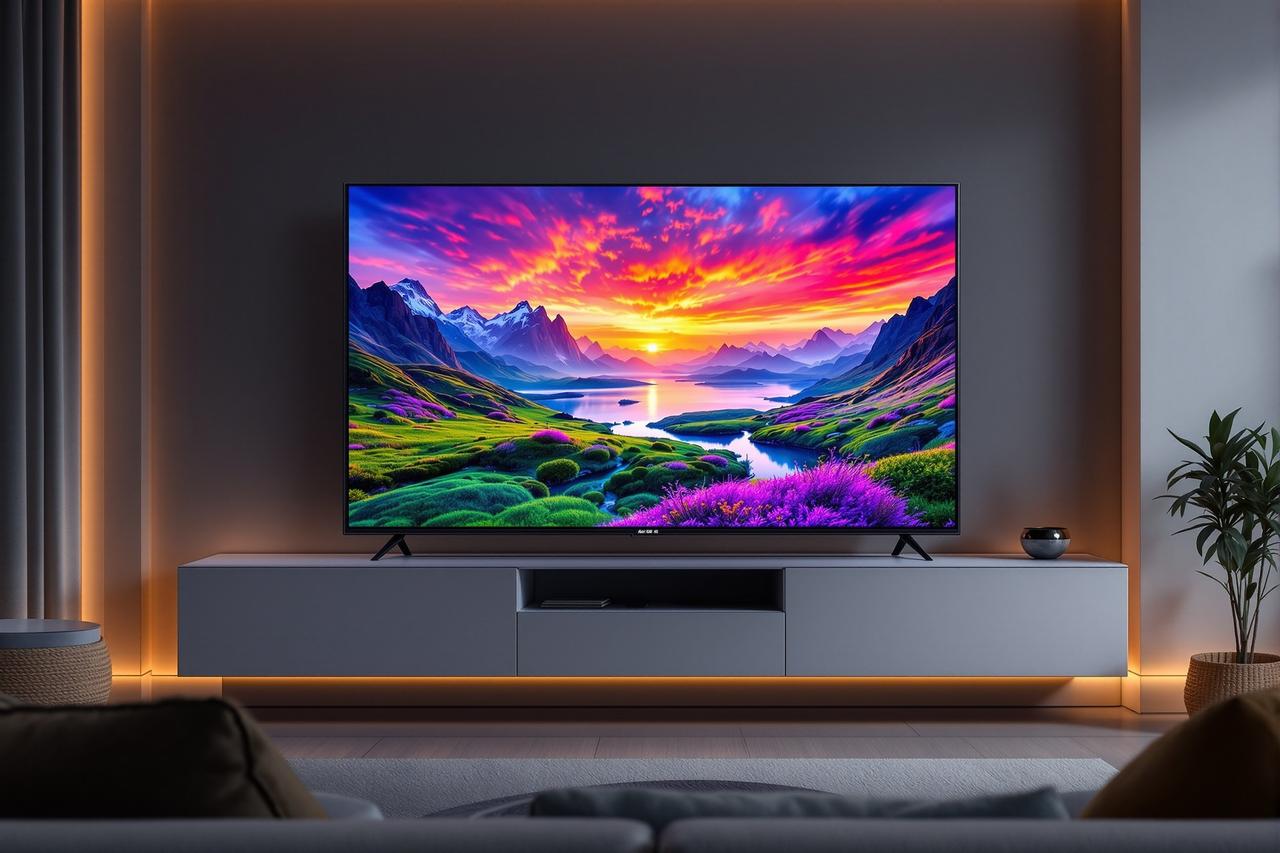 高清影院4K超清专区上线,画质体验全面升级 - 高清影院新闻资讯配图